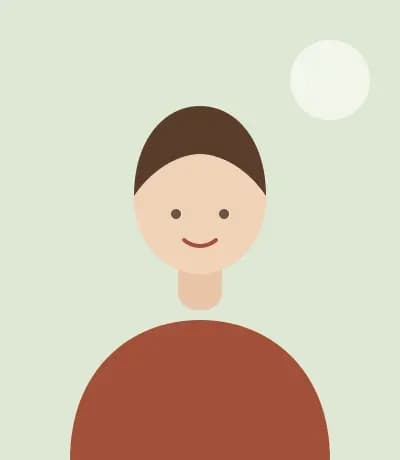 陳思妤（示範插畫）