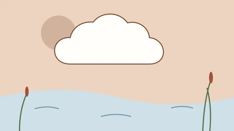 雲鐸獎：用心陪伴的導師 封面插畫