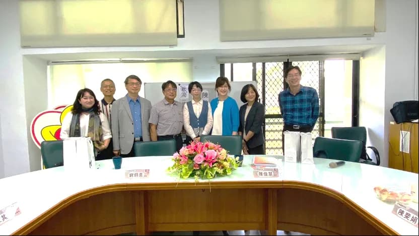 2022年總統教育獎:鄒宛倫擔任小耳青年志工分享成長故事